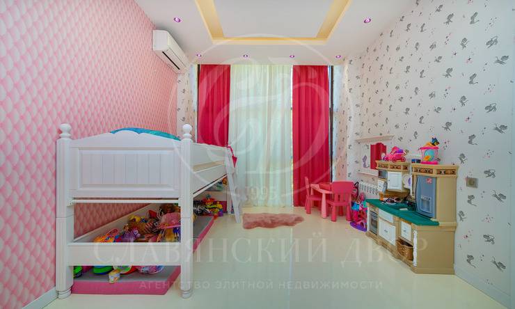 Лот-5891-94582 аренда дома Новорижское шоссе Романово-2 [Новорижское шоссе]