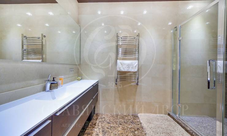 Лот-5891-94584 аренда дома Новорижское шоссе Романово-2 [Новорижское шоссе]