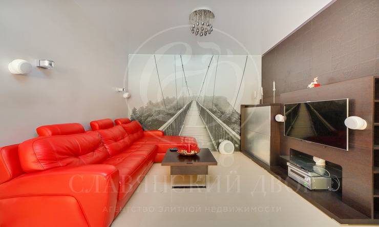 Лот-5891-94585 аренда дома Новорижское шоссе Романово-2 [Новорижское шоссе]