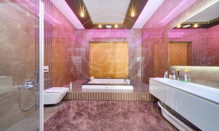 Лот-5891-94586 аренда дома Новорижское шоссе Романово-2 [Новорижское шоссе]