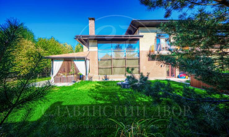 Лот-5891-94591 аренда дома Новорижское шоссе Романово-2 [Новорижское шоссе]