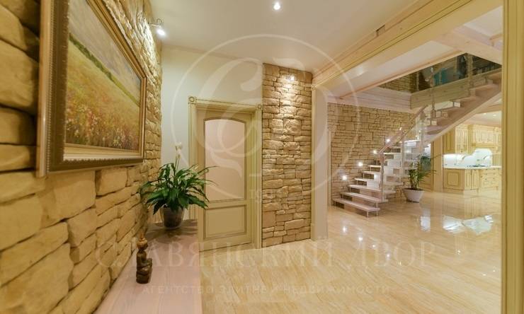 Лот-5908-94700 продажа дома Рублево-Успенское шоссе Вилла-Nature