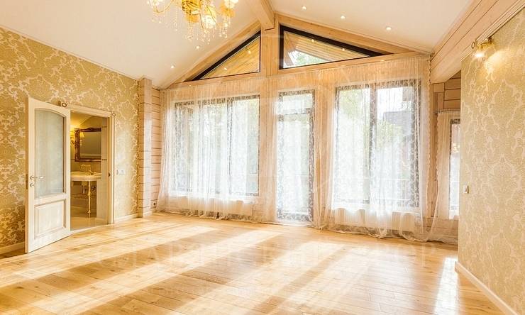 Лот-5908-94703 продажа дома Рублево-Успенское шоссе Вилла-Nature