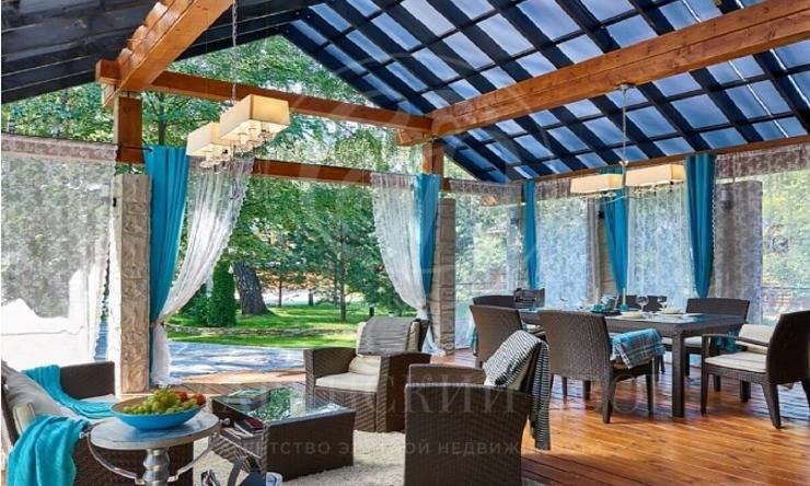 Лот-5908-94707 продажа дома Рублево-Успенское шоссе Вилла-Nature