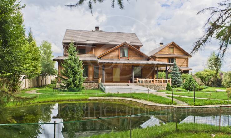 Лот-5920-94759 аренда дома Рублево-Успенское шоссе Михалково