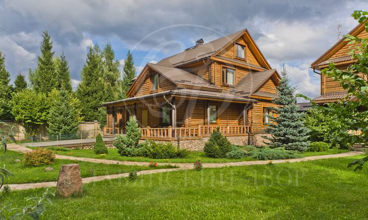 Лот-5920-94760 аренда дома Рублево-Успенское шоссе Михалково