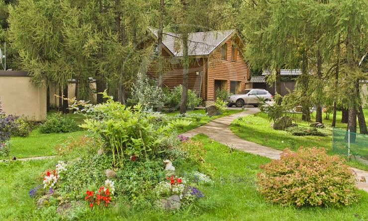 Лот-5920-94762 аренда дома Рублево-Успенское шоссе Михалково