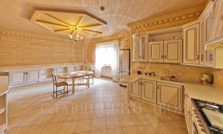 Лот-5920-94764 аренда дома Рублево-Успенское шоссе Михалково