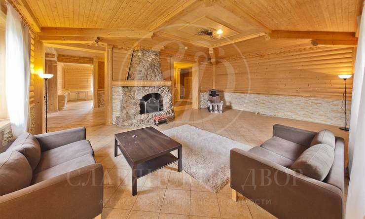 Лот-5920-94765 аренда дома Рублево-Успенское шоссе Михалково