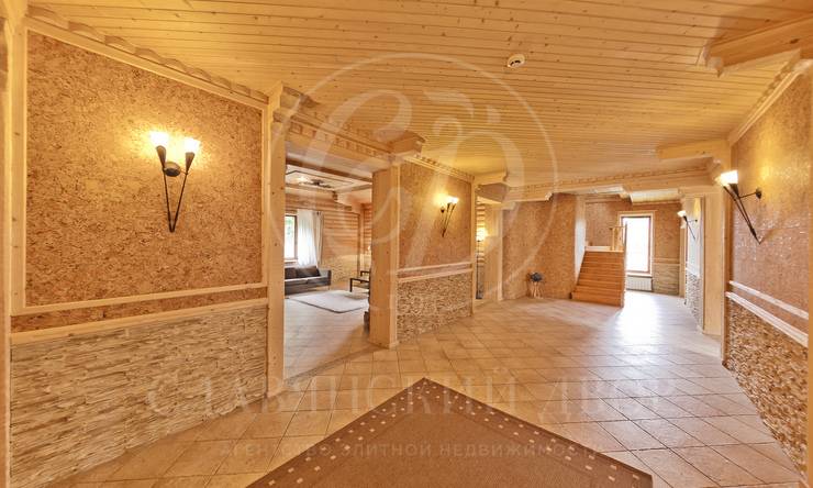 Лот-5920-94766 аренда дома Рублево-Успенское шоссе Михалково