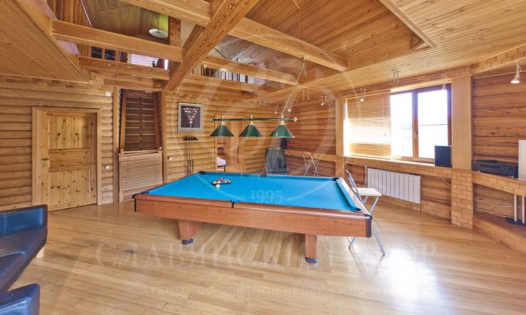 Лот-5920-94767 аренда дома Рублево-Успенское шоссе Михалково