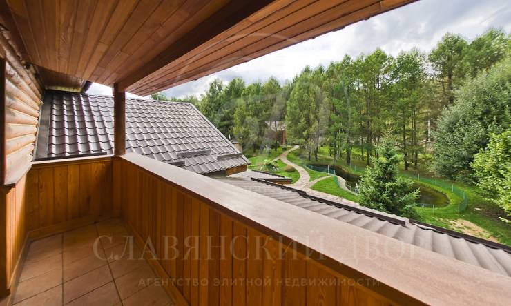 Лот-5920-94768 аренда дома Рублево-Успенское шоссе Михалково