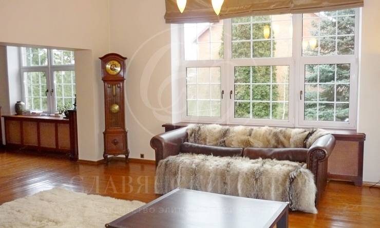 Лот-5925-94793 аренда дома Рублево-Успенское шоссе Никольское