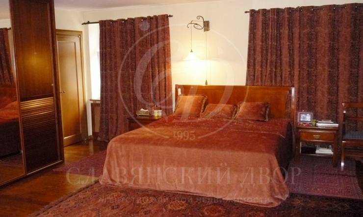 Лот-5925-94795 аренда дома Рублево-Успенское шоссе Никольское