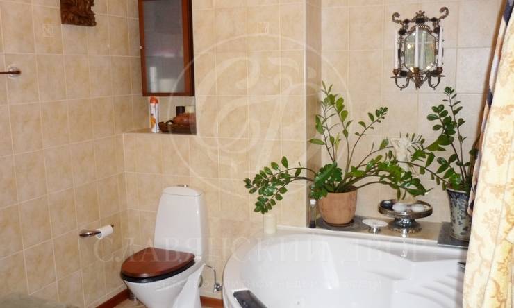 Лот-5925-94796 аренда дома Рублево-Успенское шоссе Никольское