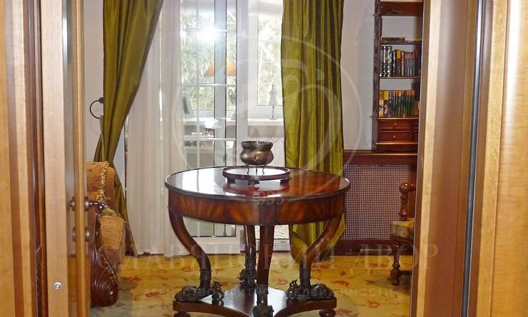 Лот-5925-94797 аренда дома Рублево-Успенское шоссе Никольское