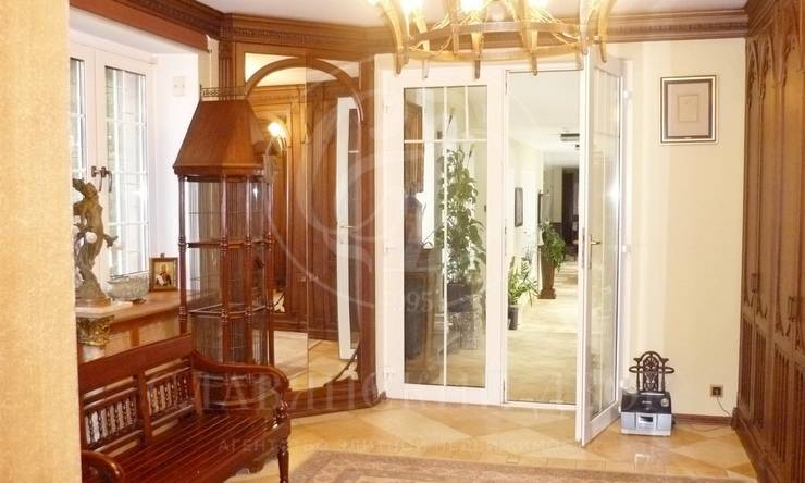 Лот-5925-94798 аренда дома Рублево-Успенское шоссе Никольское