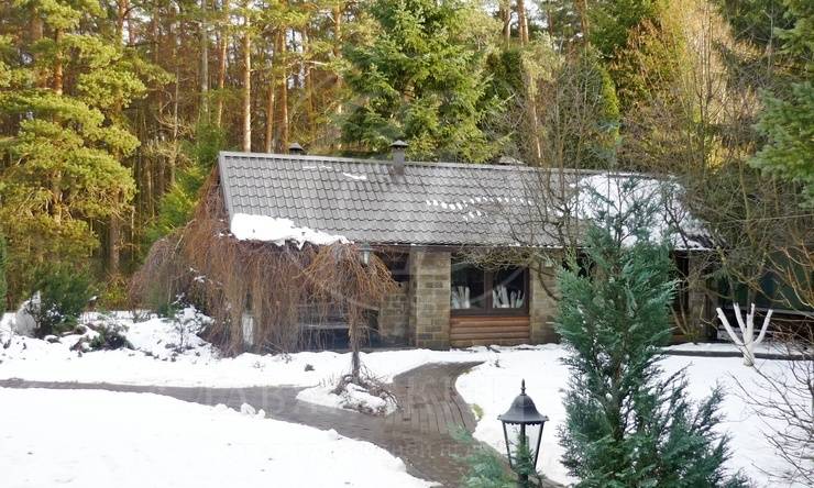 Лот-5925-94800 аренда дома Рублево-Успенское шоссе Никольское