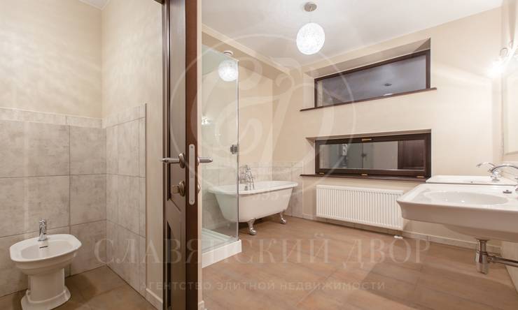 Лот-5945-94879 аренда дома Рублево-Успенское шоссе Дарьино-Успенское