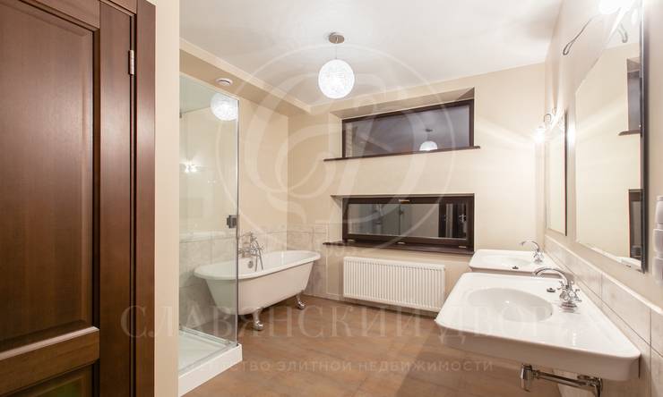 Лот-5945-94880 аренда дома Рублево-Успенское шоссе Дарьино-Успенское