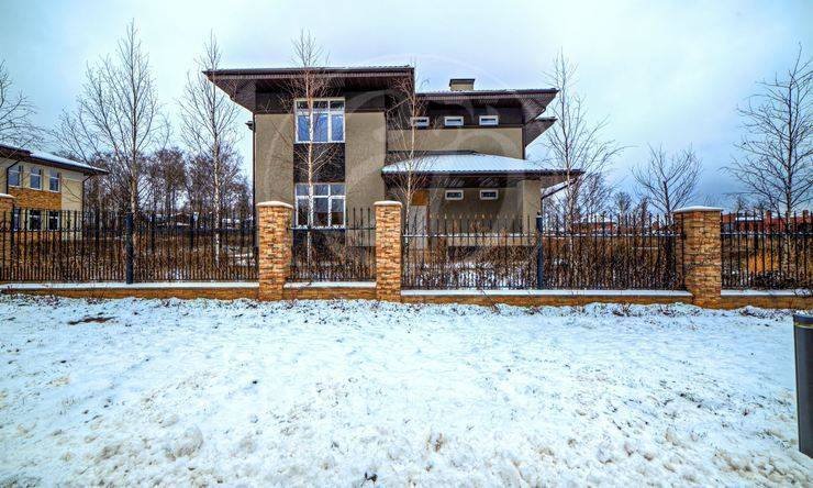 Лот-5949-94913 продажа дома Новорижское шоссе Монтевиль