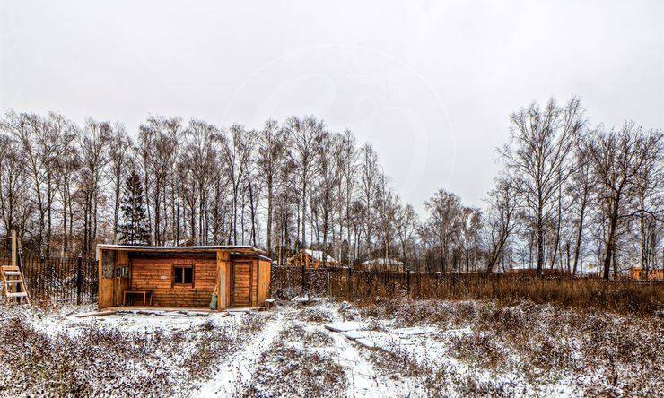 Лот-5949-94918 продажа дома Новорижское шоссе Монтевиль