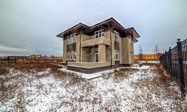 Лот-5949-94919 продажа дома Новорижское шоссе Монтевиль