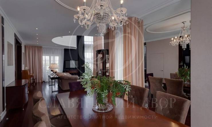 Лот-5964-95000 продажа дома Новорижское шоссе Монтевиль