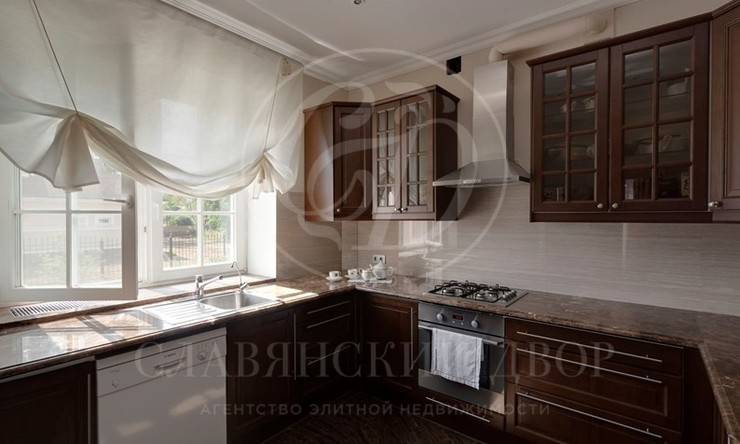 Лот-5964-95002 продажа дома Новорижское шоссе Монтевиль