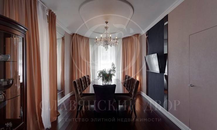 Лот-5964-95003 продажа дома Новорижское шоссе Монтевиль