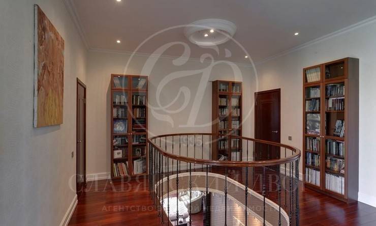 Лот-5964-95004 продажа дома Новорижское шоссе Монтевиль