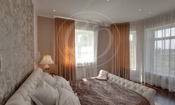 Лот-5964-95005 продажа дома Новорижское шоссе Монтевиль