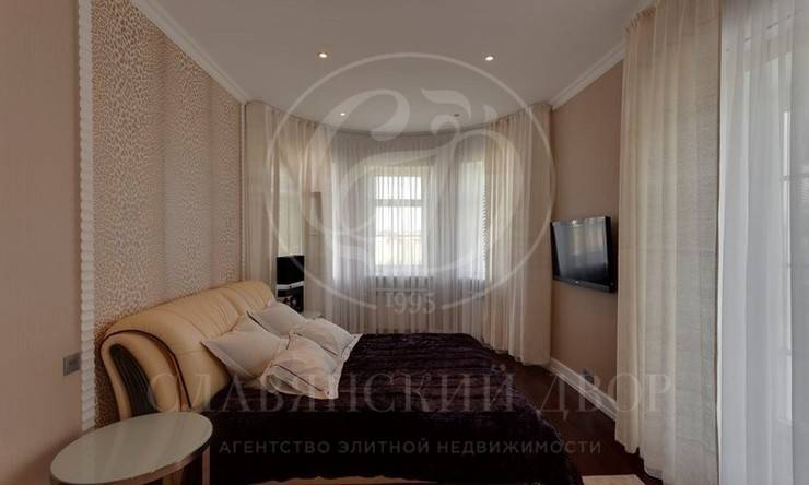 Лот-5964-95006 продажа дома Новорижское шоссе Монтевиль