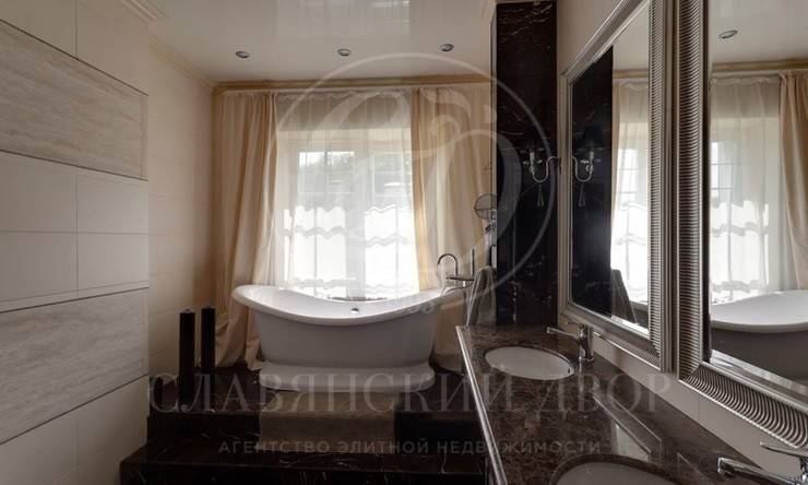 Лот-5964-95007 продажа дома Новорижское шоссе Монтевиль