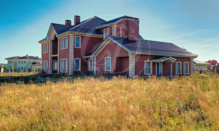 Лот-5967-95015 продажа дома Новорижское шоссе Монтевиль