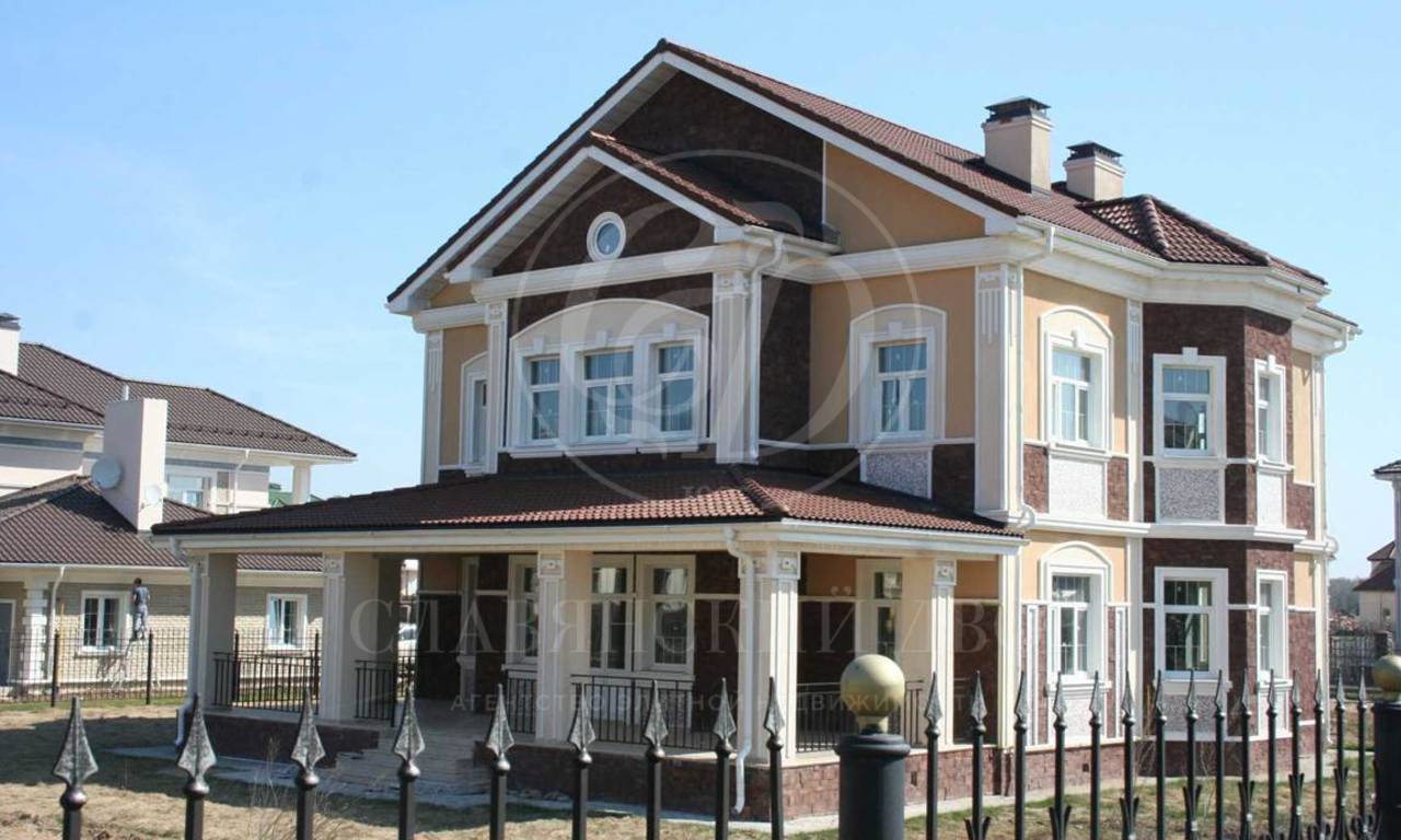 Лада новорижское шоссе