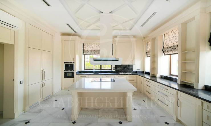 Лот-5977-95068 продажа дома Новорижское шоссе Миллениум парк