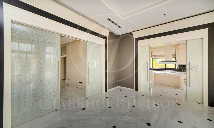 Лот-5977-95069 продажа дома Новорижское шоссе Миллениум парк