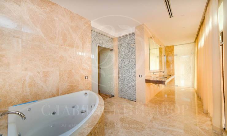 Лот-5977-95074 продажа дома Новорижское шоссе Миллениум парк