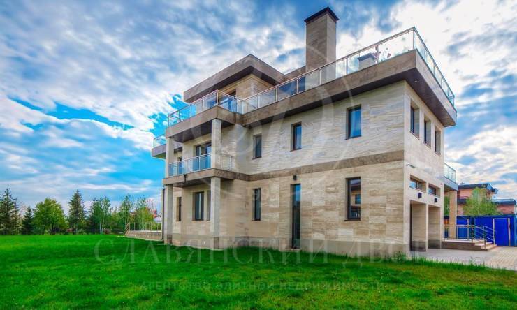 Лот-5977-95075 продажа дома Новорижское шоссе Миллениум парк