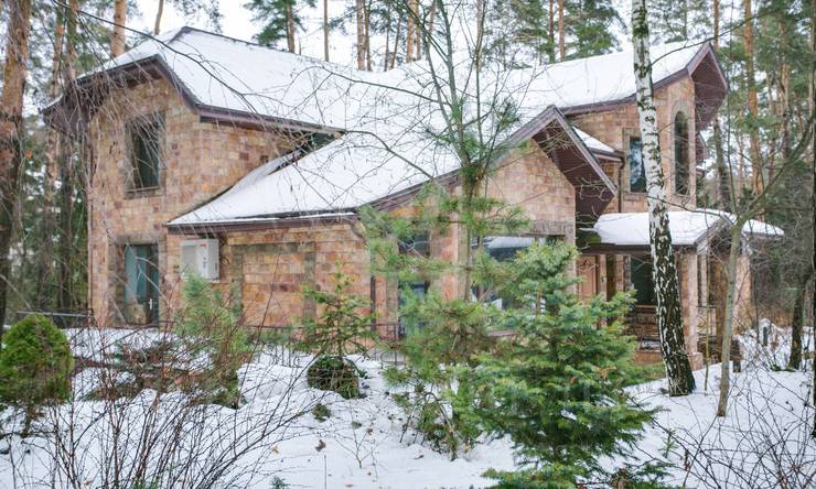 Лот-5993-95220 продажа дома Рублево-Успенское шоссе Зеленая Лощина