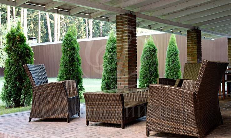 Лот-5998-95259 продажа дома Новорижское шоссе Шервуд