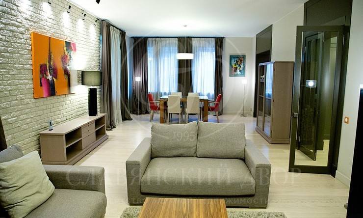 Лот-5998-95260 продажа дома Новорижское шоссе Шервуд