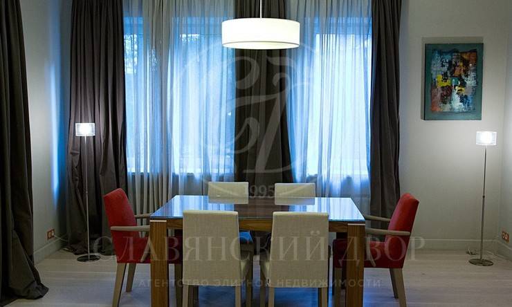 Лот-5998-95262 продажа дома Новорижское шоссе Шервуд