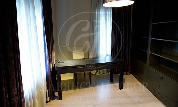 Лот-5998-95263 продажа дома Новорижское шоссе Шервуд