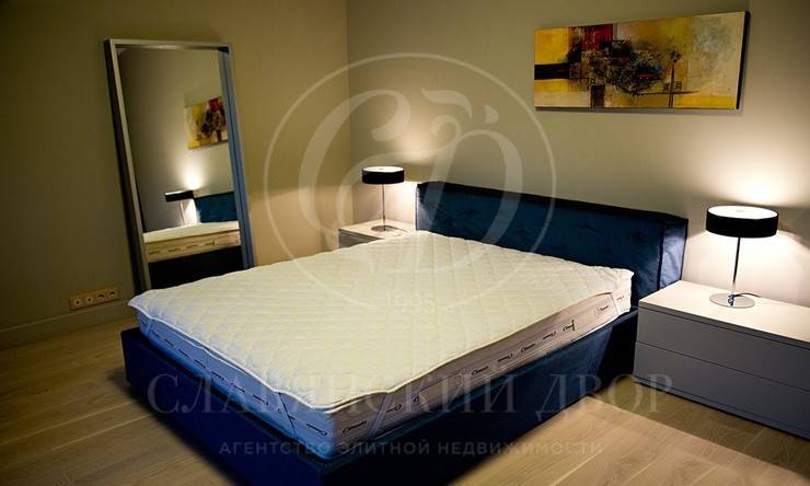 Лот-5998-95264 продажа дома Новорижское шоссе Шервуд