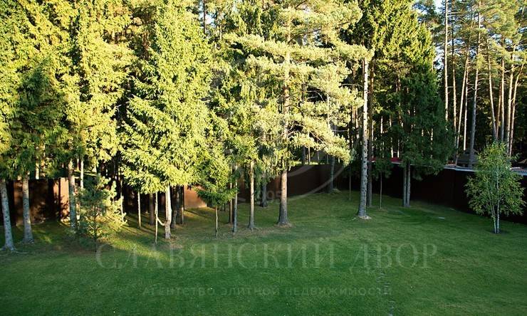 Лот-5998-95266 продажа дома Новорижское шоссе Шервуд