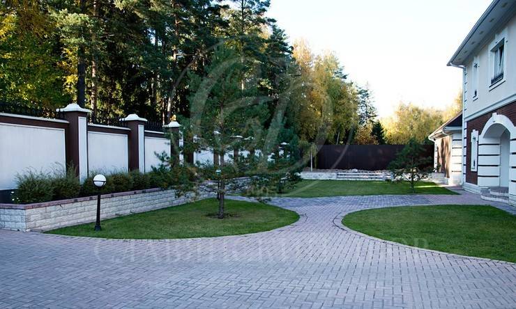 Лот-5998-95267 продажа дома Новорижское шоссе Шервуд