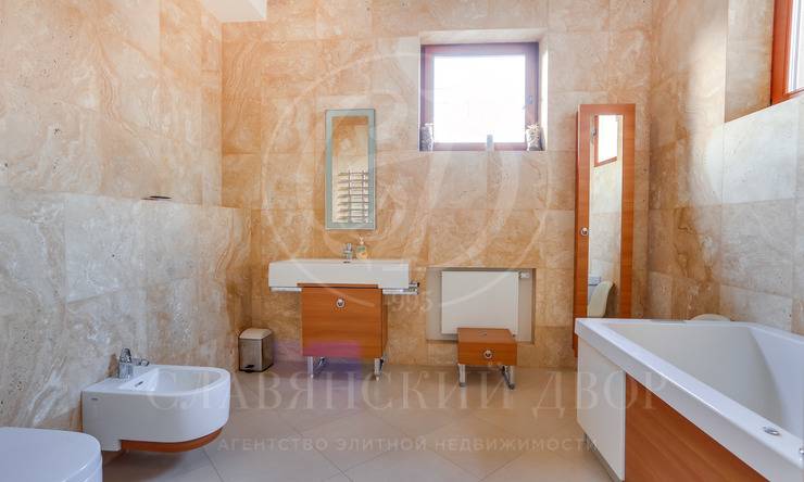 Лот-6001-95295 продажа дома Рублево-Успенское шоссе Тайм-1