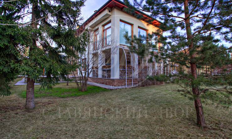 Лот-6001-95297 продажа дома Рублево-Успенское шоссе Тайм-1